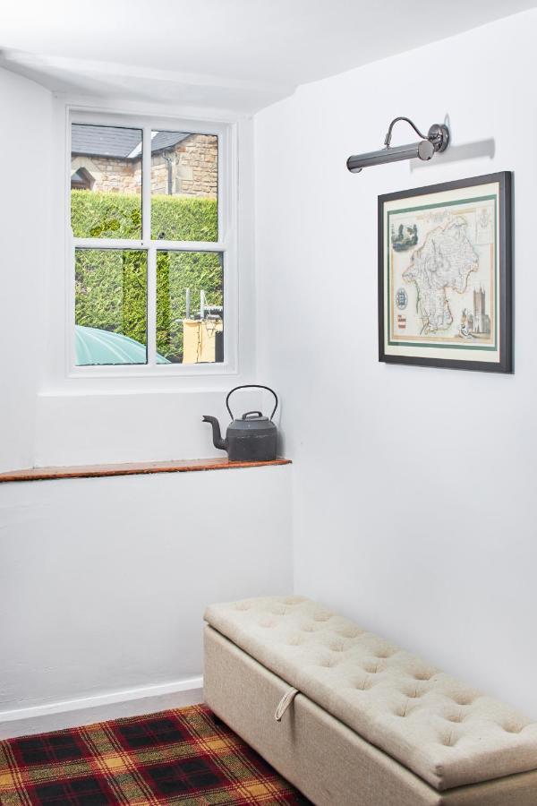 The Dalesman Country Inn Sedbergh Extérieur photo