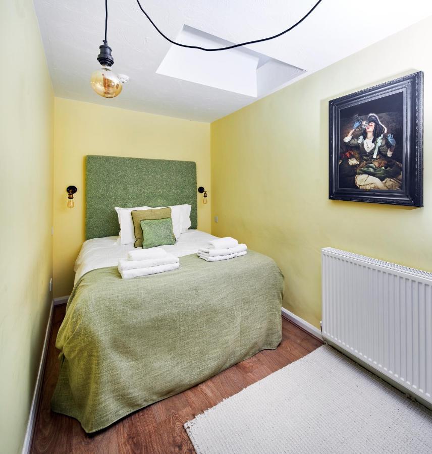 The Dalesman Country Inn Sedbergh Chambre photo