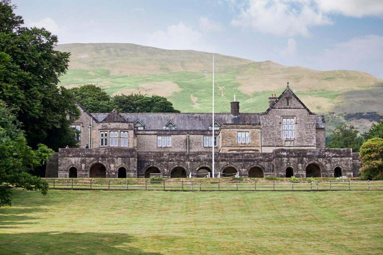 The Dalesman Country Inn Sedbergh Extérieur photo