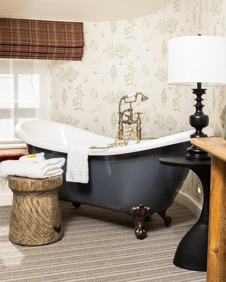 The Dalesman Country Inn Sedbergh Extérieur photo