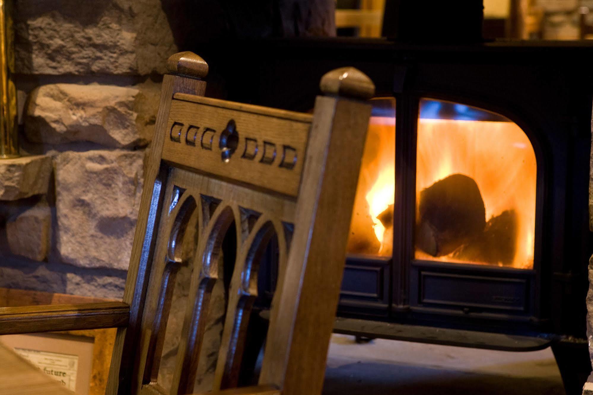 The Dalesman Country Inn Sedbergh Extérieur photo