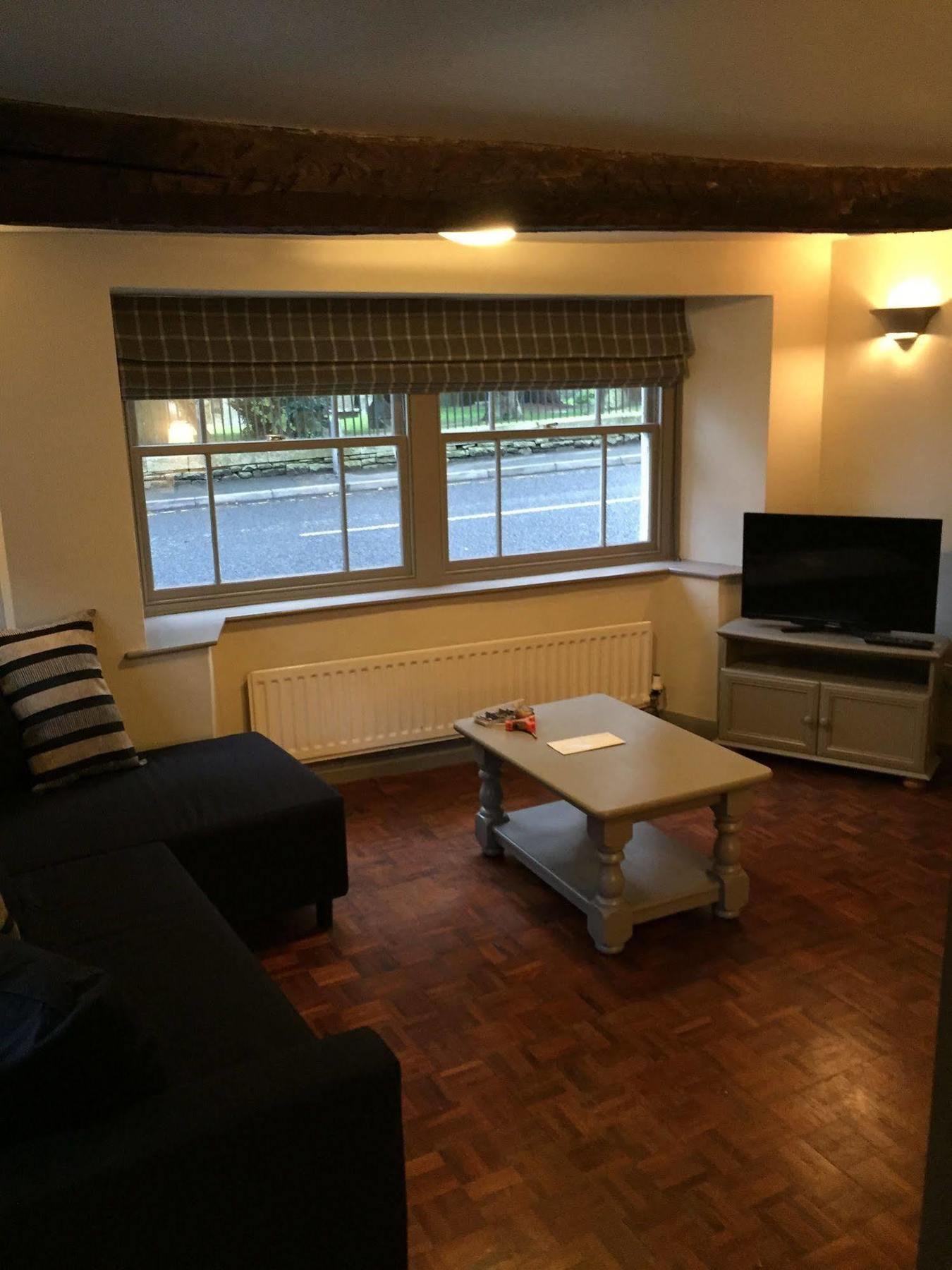 The Dalesman Country Inn Sedbergh Extérieur photo