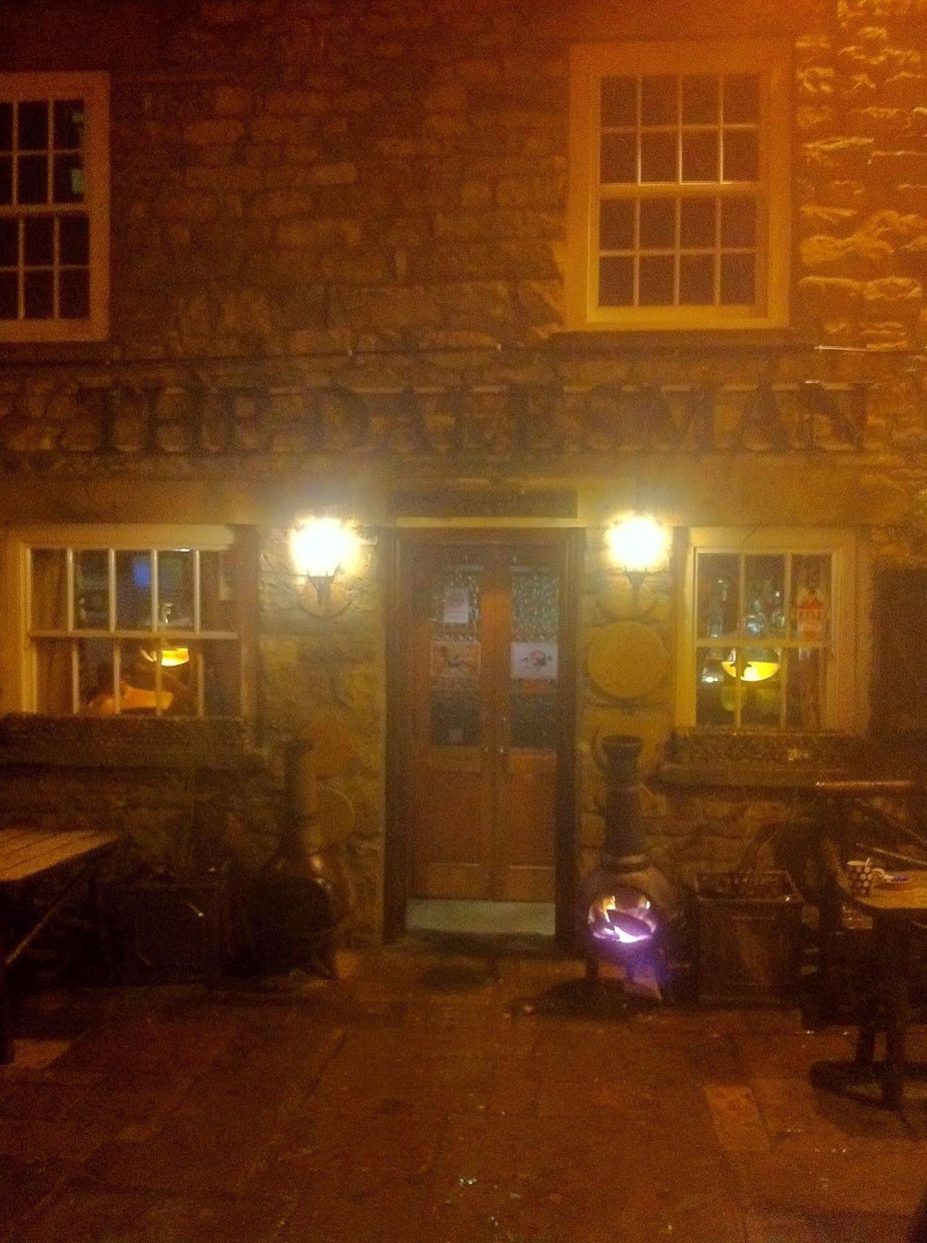 The Dalesman Country Inn Sedbergh Extérieur photo